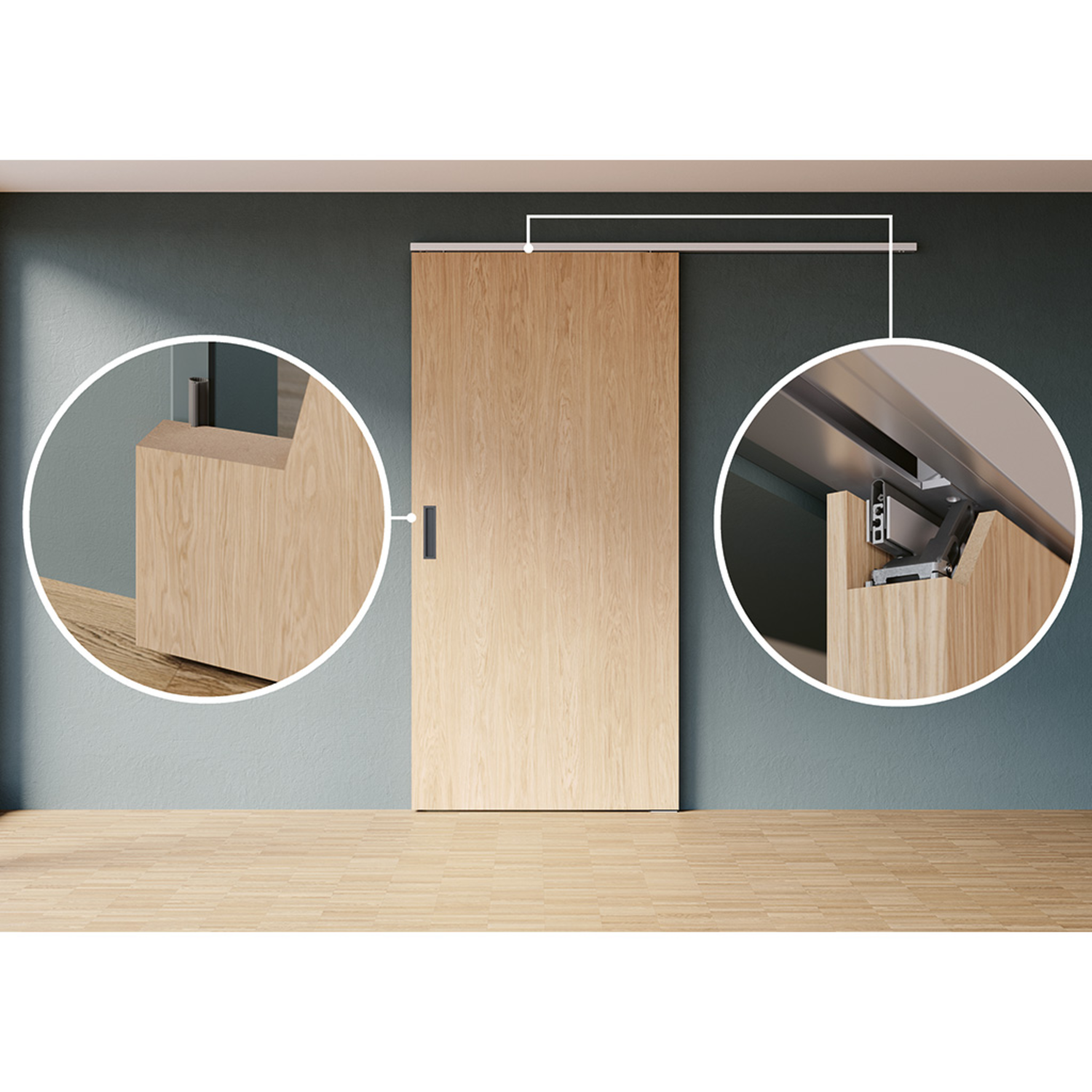 Hawa Porta 100 HMD/HMT pocket Acoustics